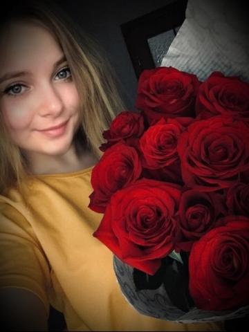 Индивидуалка Амалия Фотография 3
